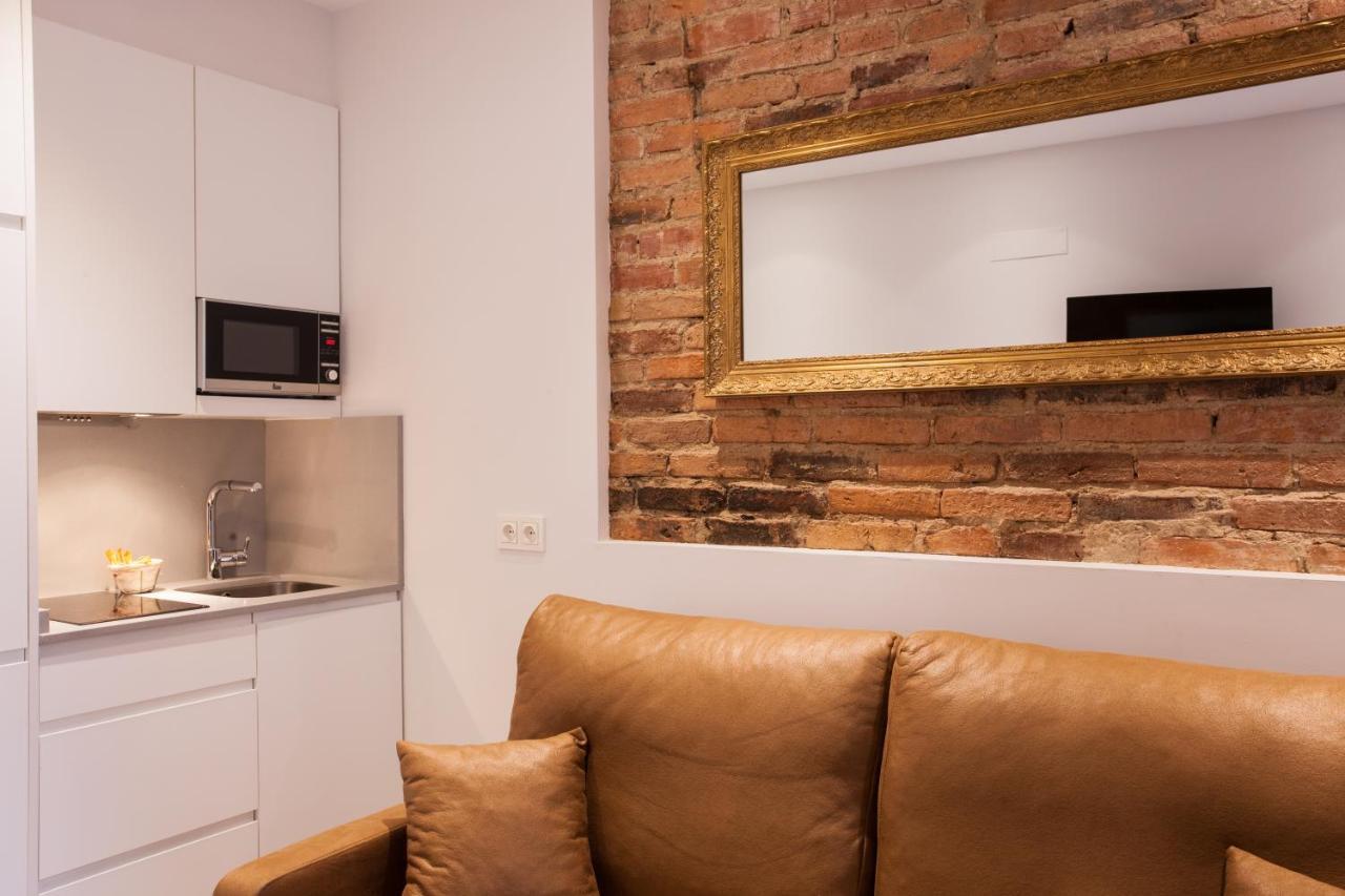 Baps Apartaments 2 Bilbao Phòng bức ảnh